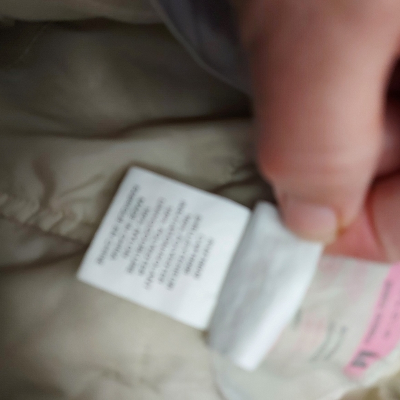 Hagloffs Couloir technical outerwear snow/ski pants Gray - Picture 8 of 8